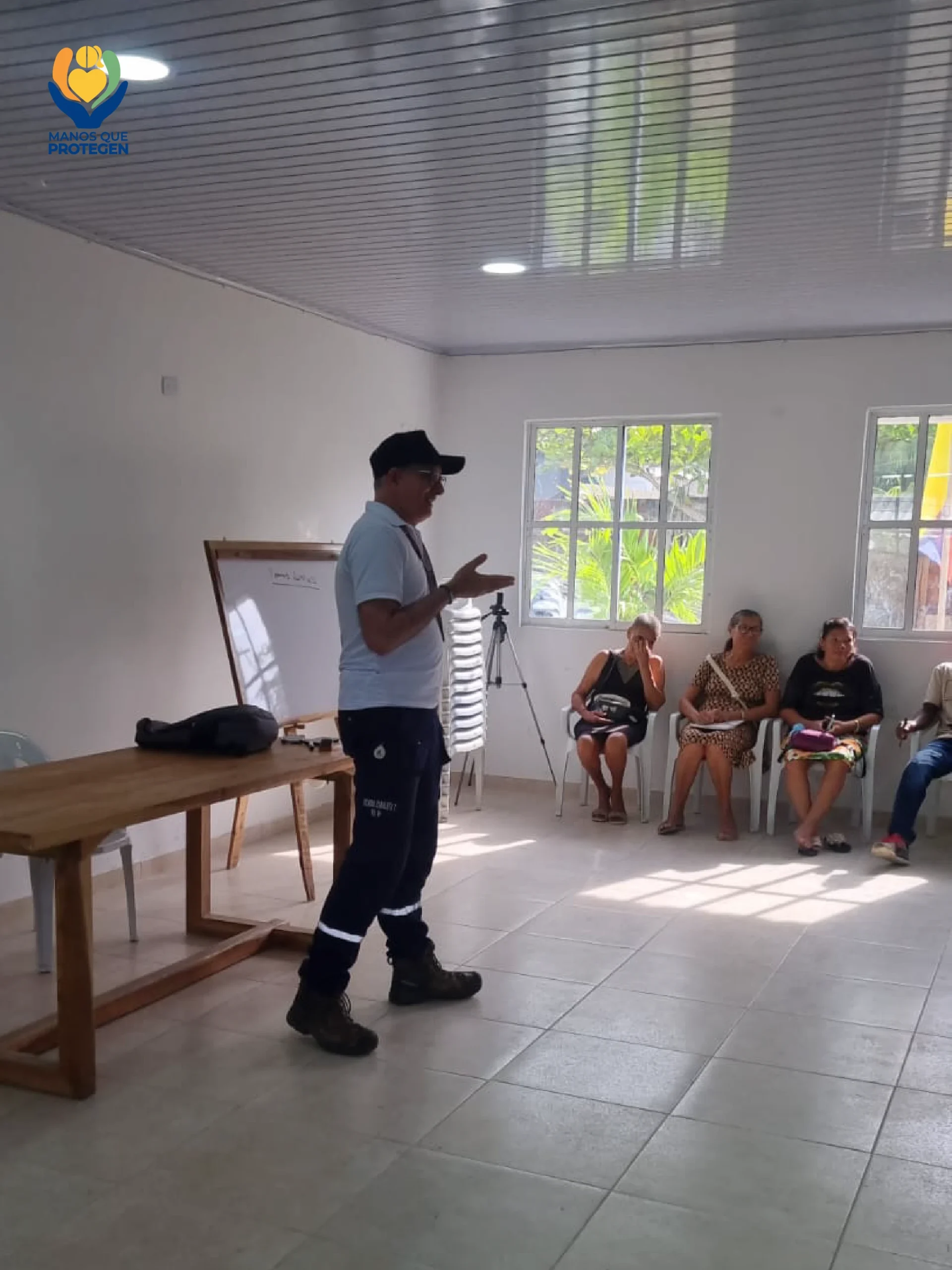 Formación con Propósito